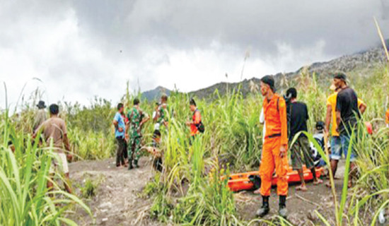 Indushankar pays Rs. 1.37 billion to sugarcane farmers