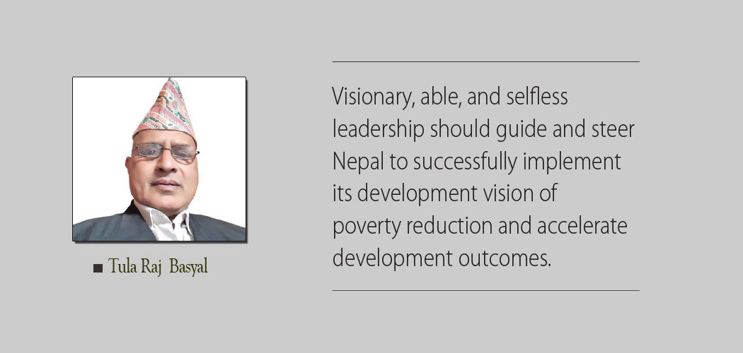 Ways To Alleviate Nepal’s Poverty