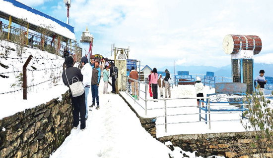 Lack of teachers in Kalikot schools risks student’s future