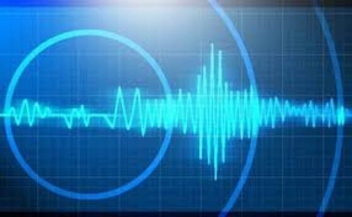 Earthquake felt in Darchula