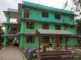 Campaign on conservation of leasehold forest in Chitwan