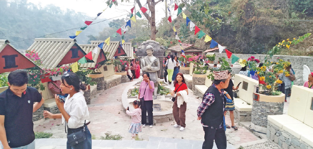 Federal policy curbs Koshi tourism initiatives