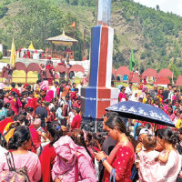 Apology To Dalits And Unmet Justice