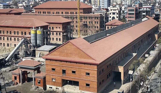 Budget session of parliament to begin today