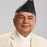 Karnali CM Sharma resigns