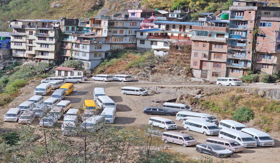 Electric vehicles worth Rs. 18 billion imported