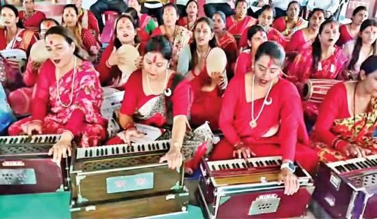 Factors Ailing Nepal's Development