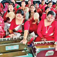 Sociocultural Dimensions Of Deuda Folklore
