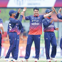 Lalitpur edges Pokhara to claim first win of NSL-3