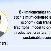 Nepal Needs Rainbow Economy