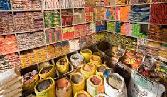 Market monitoring in Kalaiya