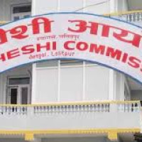 Jhula festival begins in Mithila