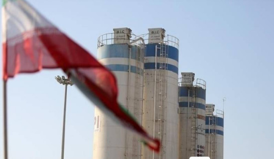 90 pct uranium enrichment possible if attacks on Iran renewed: MP