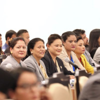 Home Minister Gurung stresses on smooth service delivery, zero tolerance on corruption