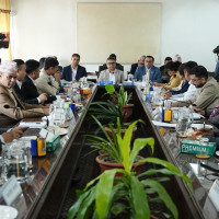 'Road and air connectivity important for tourism in Pokhara'