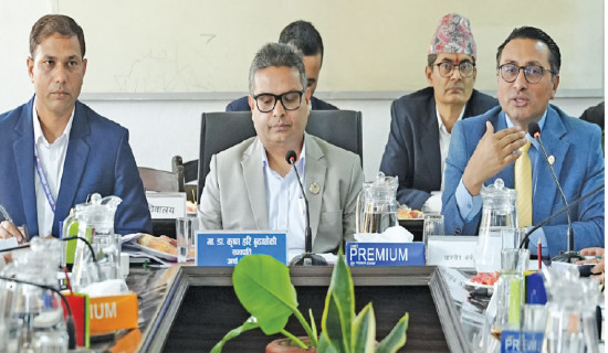 Budget to focus on economic reforms, middle-class growth