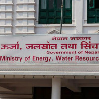 Market monitoring in Tokha, 46 erring businesses booked