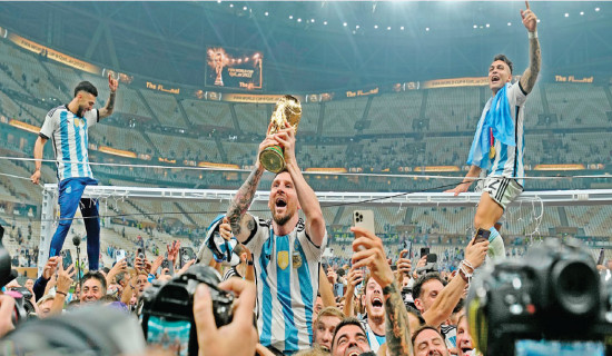 The first 48-team World Cup -- more opportunities, less jeopardy?