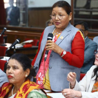 School Education Bill will be tabled before PM Prachanda foreign visit: Minister Rai