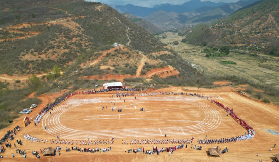 Brazil reaches a $23 billion settlement with mining firms