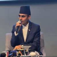 Balendra Shah appointed as Prime Minister