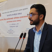 Prime Minister Karki underscores importance of safeguarding indigenous traditions