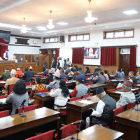Prakash Adhikari appointed HoR secretary
