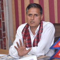 Digital economy and good governance major focuses in budget: Finance Minister