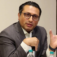 Shrestha appointed as Acting Executive Director of NEA