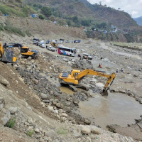 PM Prachanda vows to bring Federal Civil Service Act, Education Act