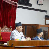 Lawmakers call for amending academic calendar for mountainous region
