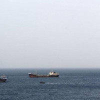 India condemns attack on ship off Oman, vessel reported sunk