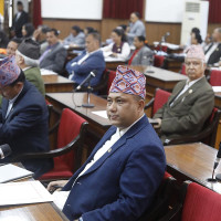 Incumbent Council of Ministers reshuffled with changes in portfolio