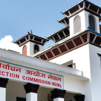 Ex-DPM Lamichhane arrested