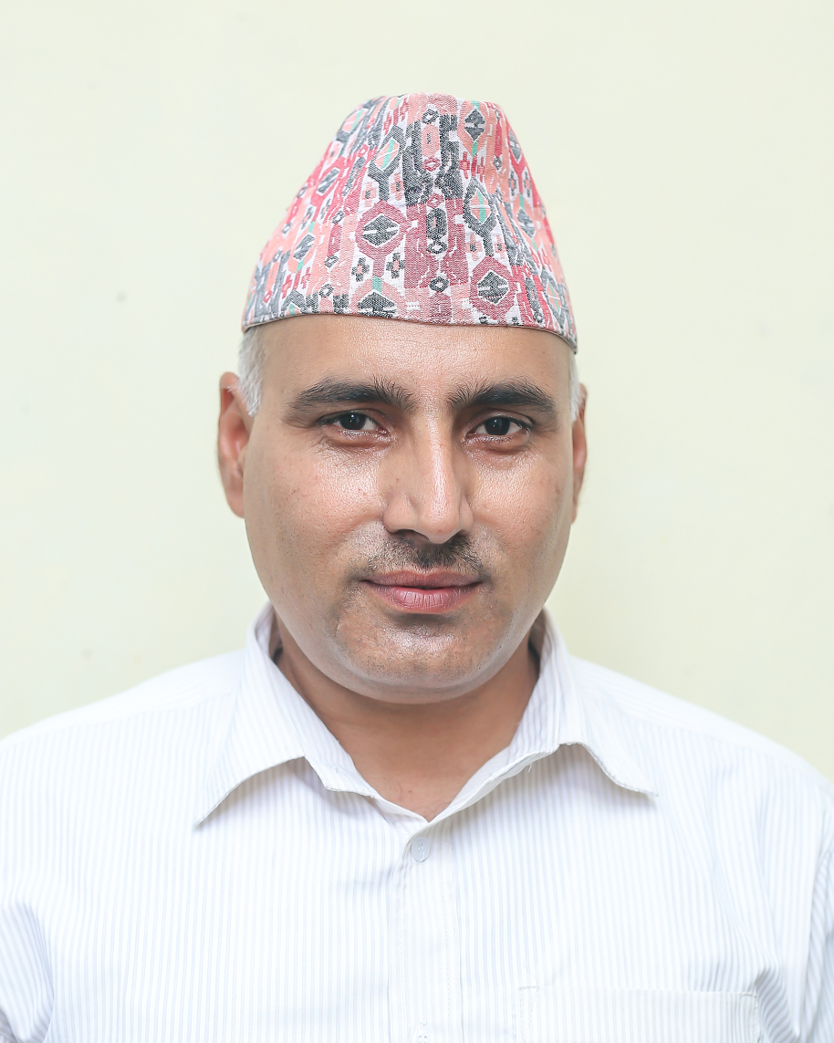 Prof Dr Tiwari assigned as PU Vice Chancellor