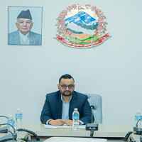 Japanese Ambassador pays courtesy call on Speaker