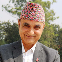 Karnali government announces plans to build model villages