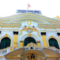 STC, Jumla, has sufficient stock of salt
