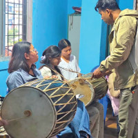 Transitional Justice Process In Nepal: The Way Forward