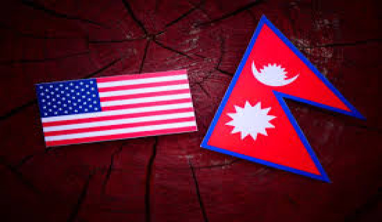 ICC Cricket World Cup: Nepal taking on the US today