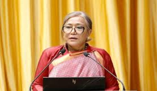 Health Care law conference emphasizes on laws to provide social justice in health sector