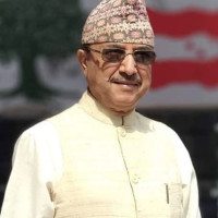 Nepal calls on int'l community to prevent disruption in global energy, supply chains