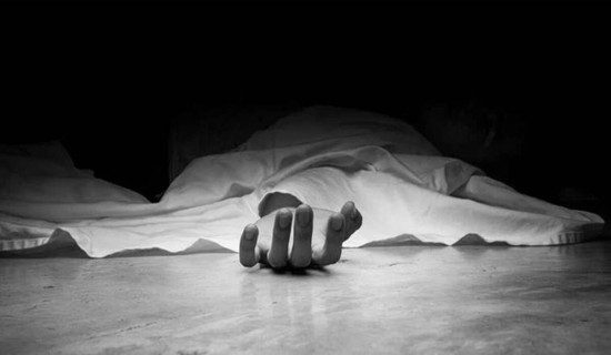 Monk missing during Mardi Trekking found dead