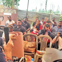 NIA for protecting policyholders’ interest