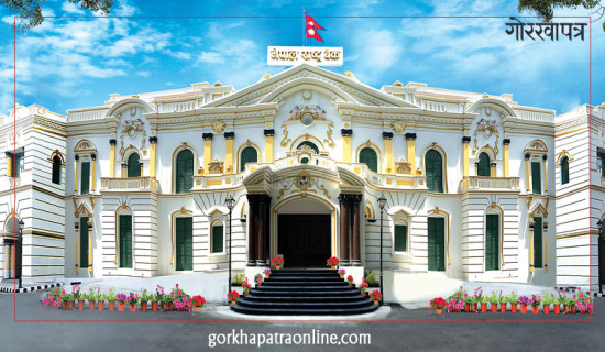 NRB keeps monetary policy flexible