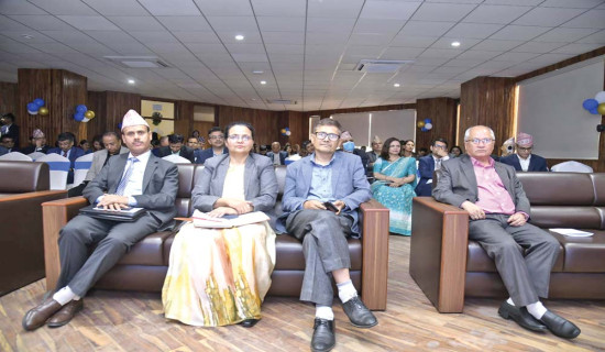 NIA for protecting policyholders’ interest