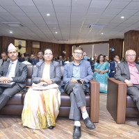 Govt to expand private sector's role in energy production, trade