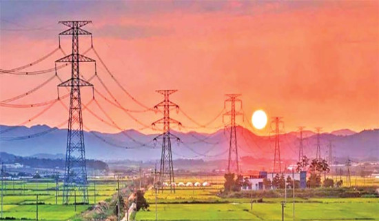Govt to expand private sector's role in energy production, trade