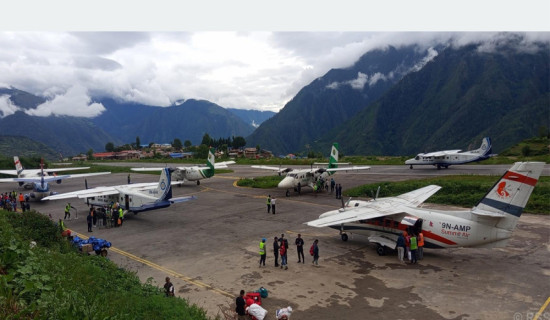 169 pilgrims in four days, setting journey for Kailash Mansarovar
