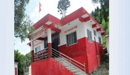 Preparations on to launch teaching learning on ethnic Kham language